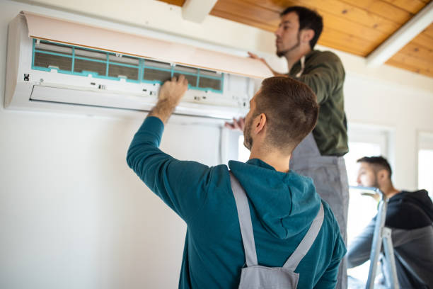 Best Residential HVAC in Viroqua, WI