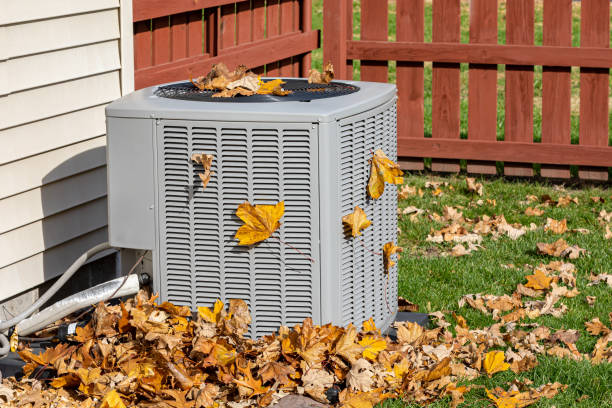 Best Solar-powered HVAC Systems in Viroqua, WI
