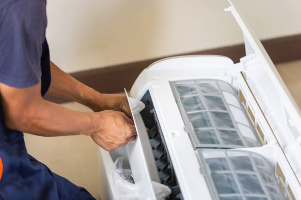 Best HVAC Training and Certification in Viroqua, WI