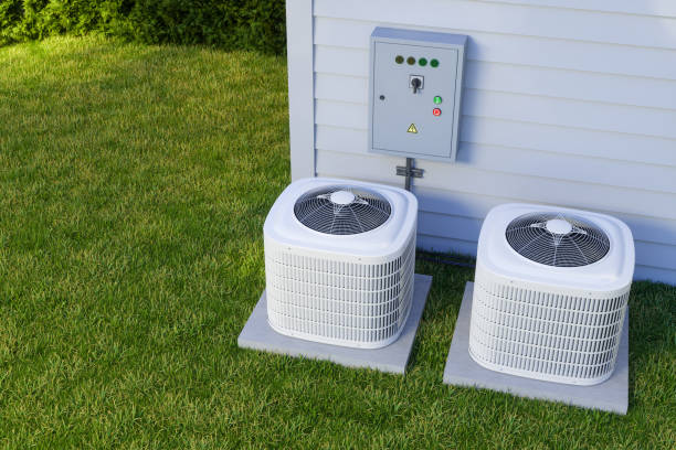 Best HVAC Equipment and Components in Viroqua, WI
