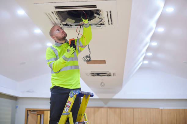 Best HVAC for Healthcare Facilities in Viroqua, WI