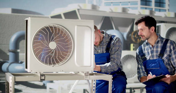 Best HVAC Consulting and Engineering in Viroqua, WI