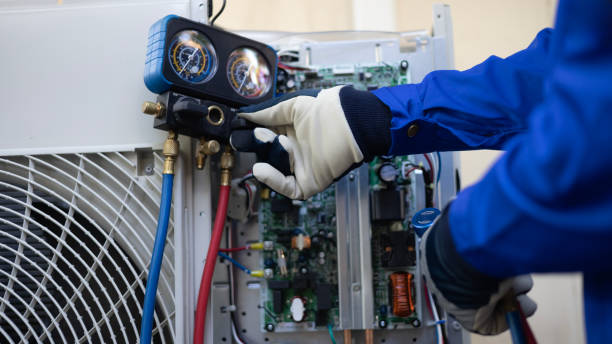 Best HVAC Software and Technology in Viroqua, WI