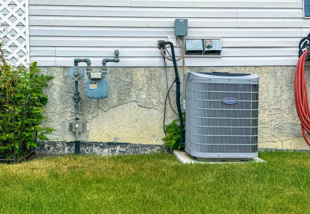 Best Seasonal HVAC Services in Viroqua, WI